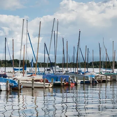 Holiday home Bis 6 Personen Ohne Hund