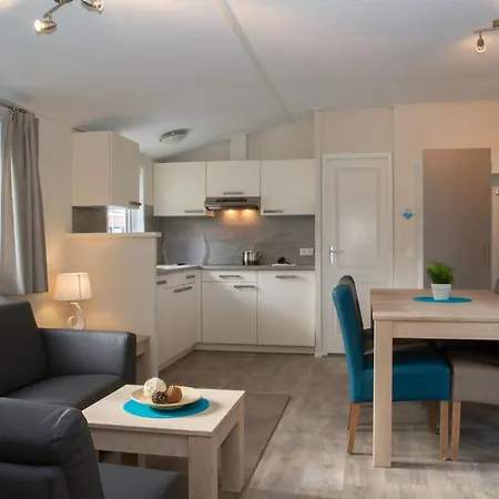 Holiday home Bis 6 Personen Ohne Hund *