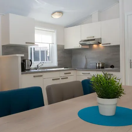 Holiday home Bis 6 Personen Ohne Hund Norden