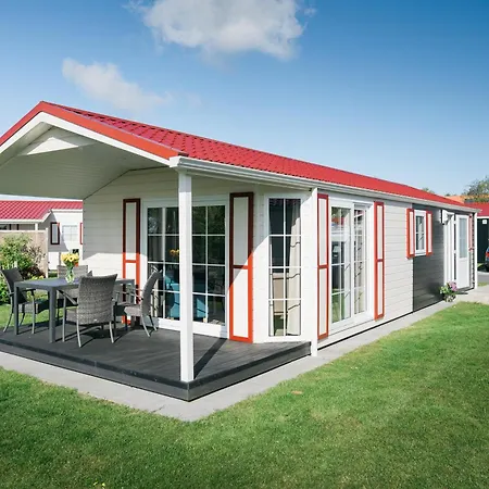 Holiday home Bis 6 Personen Ohne Hund