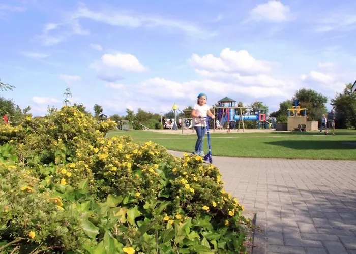 Bis 6 Personen Ohne Hund * Norden