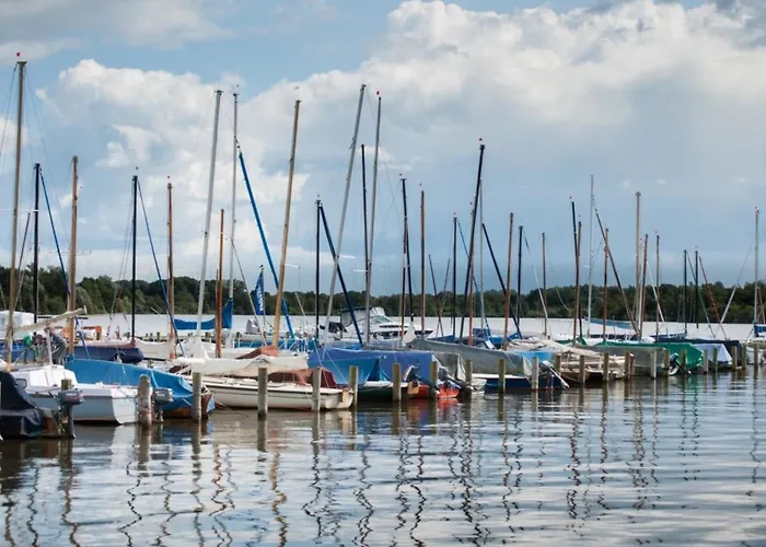Holiday home Bis 6 Personen Ohne Hund