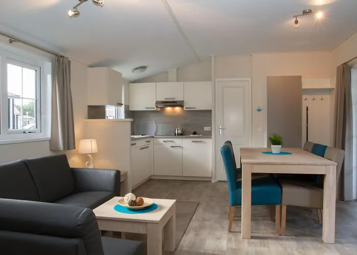 Holiday home Bis 6 Personen Ohne Hund *