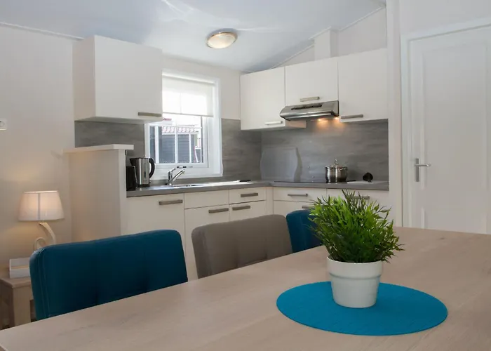 Holiday home Bis 6 Personen Ohne Hund Norden